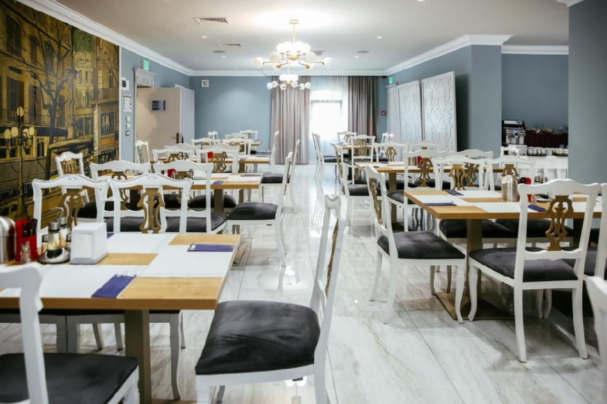 Hotel Royal Classic