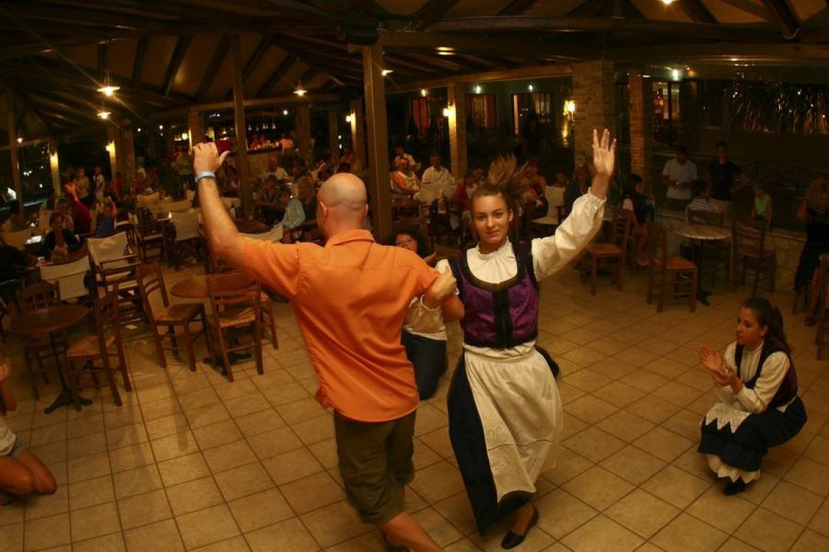 Zante Village (Alykanas)