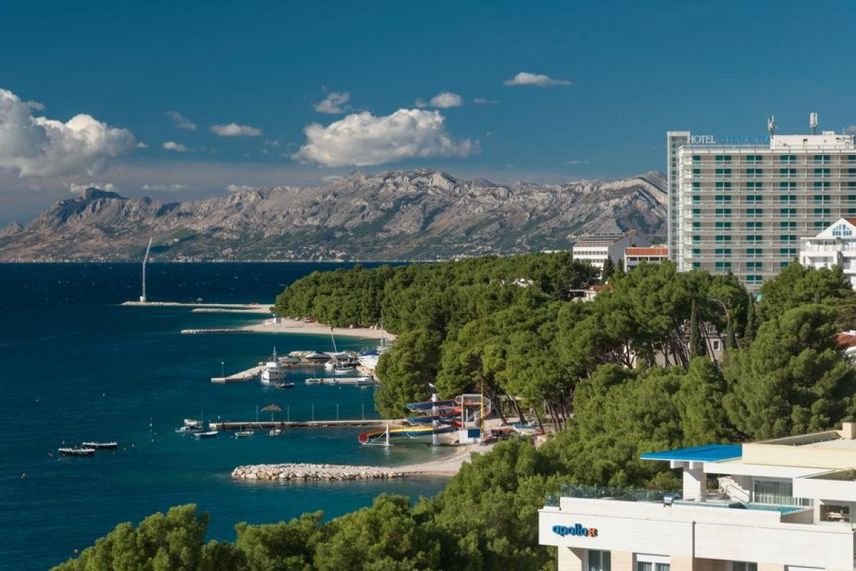 DALMACIJA (Makarska)
