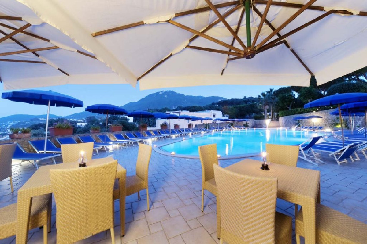 Hotel Terme San Lorenzo