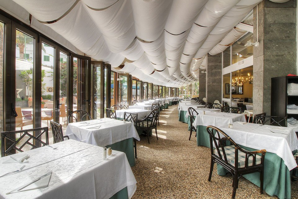 Bull Hotel Escorial