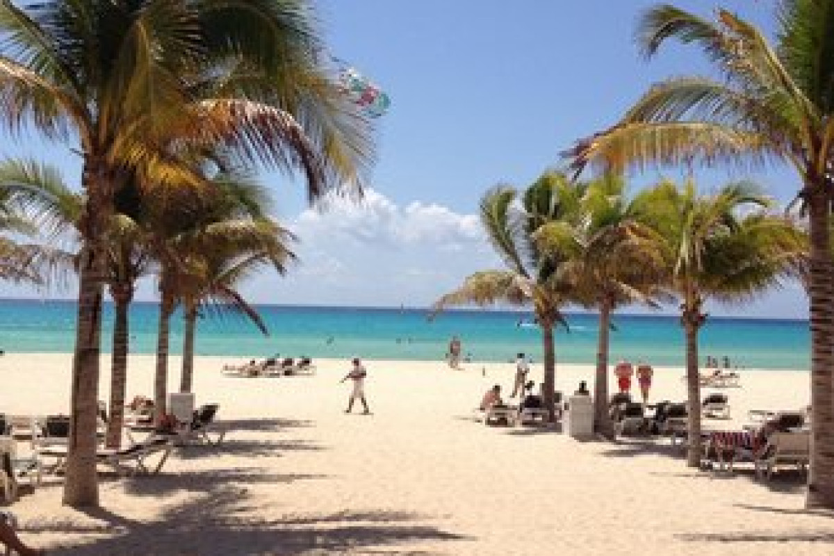 Riu Tequila