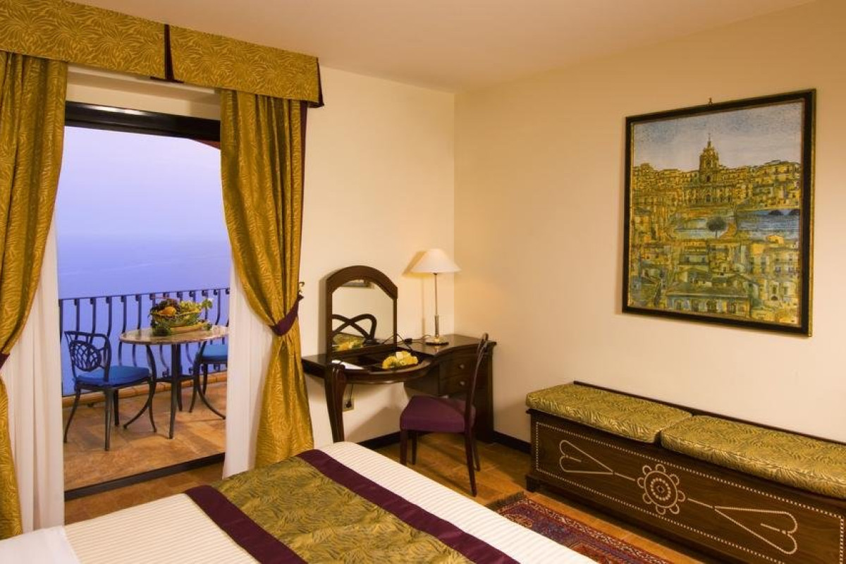 Baia Taormina