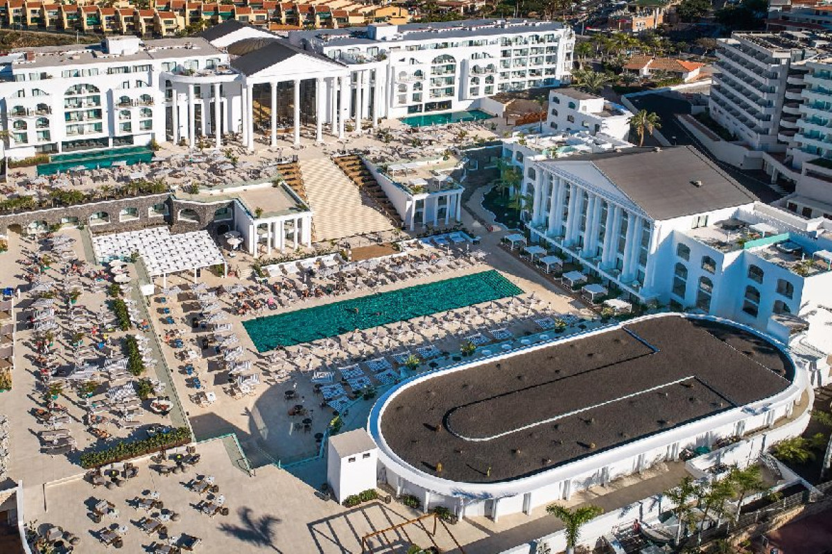 Princess Inspire Tenerife (fost Bahia Princess)  Adults Only