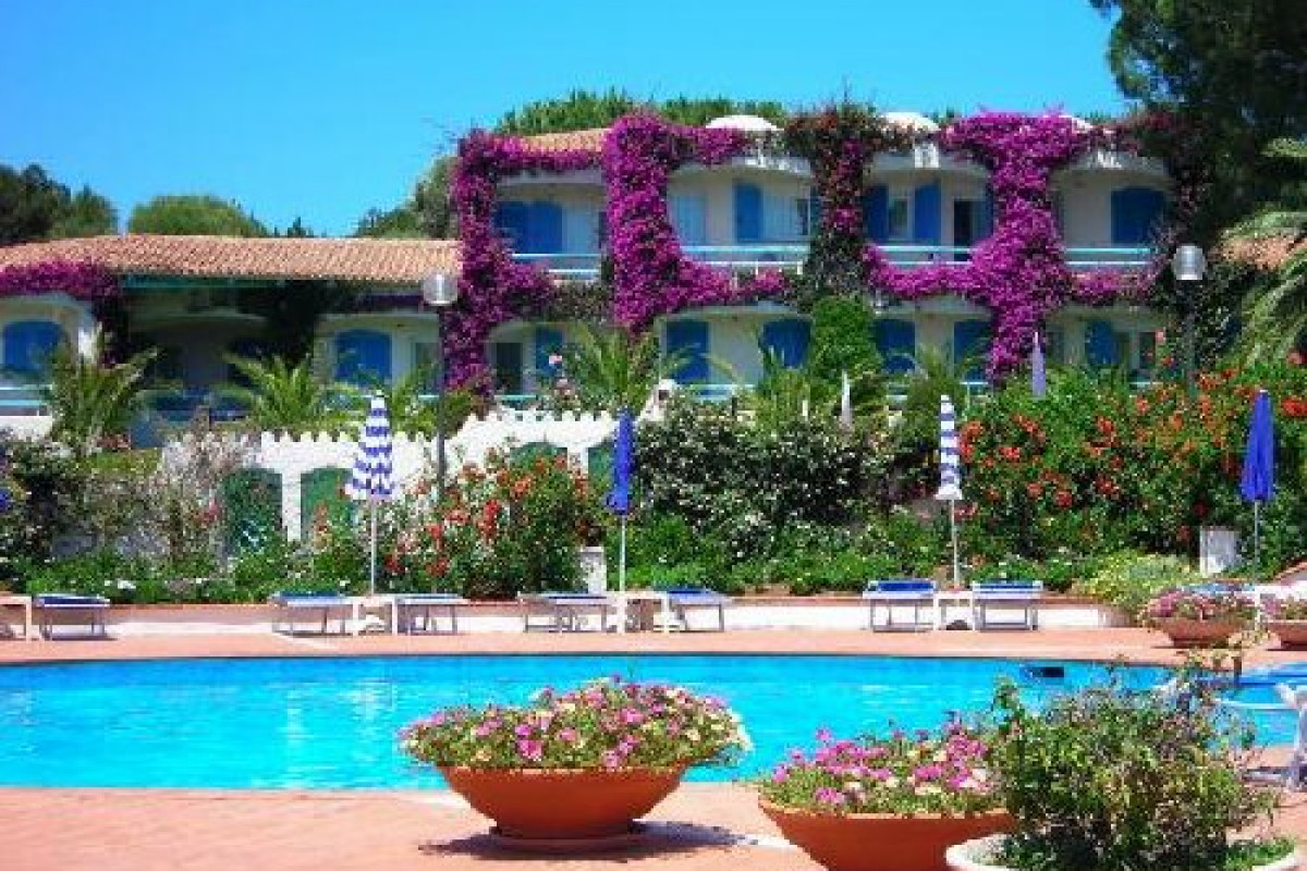 Park Hotel Resort