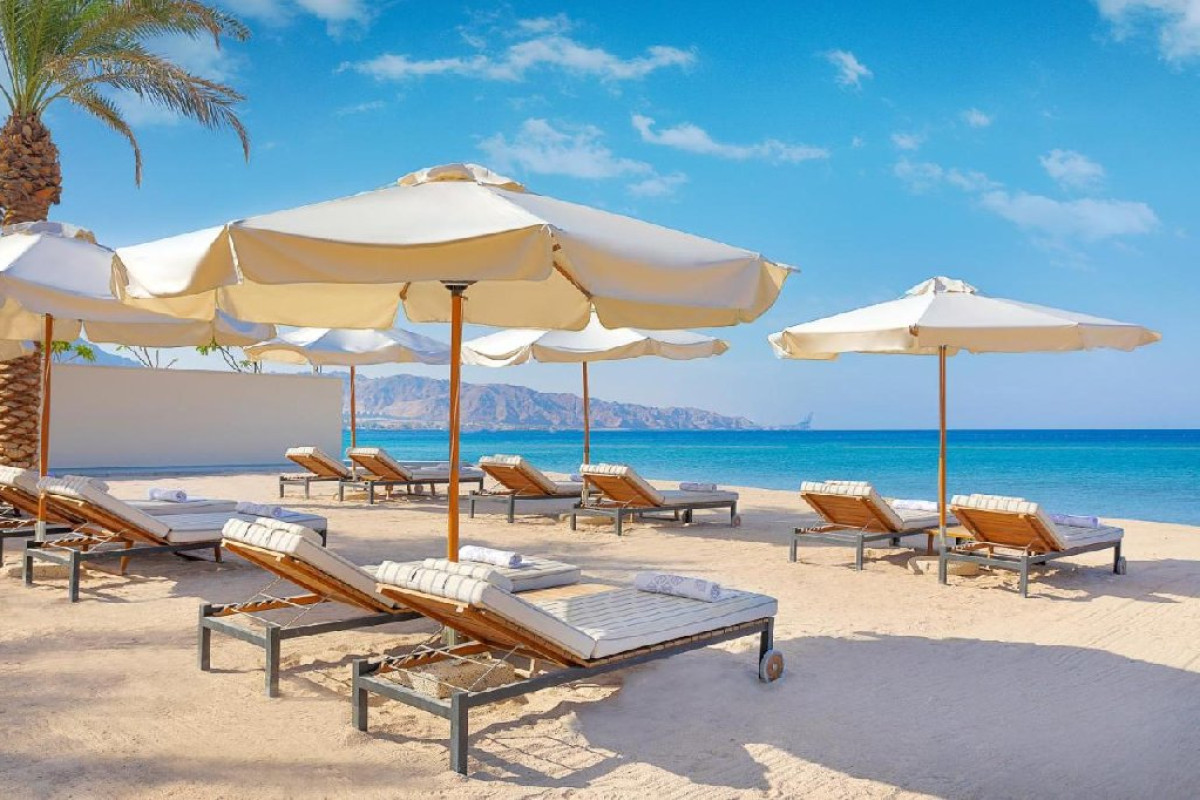 Al Manara Luxury Hotel