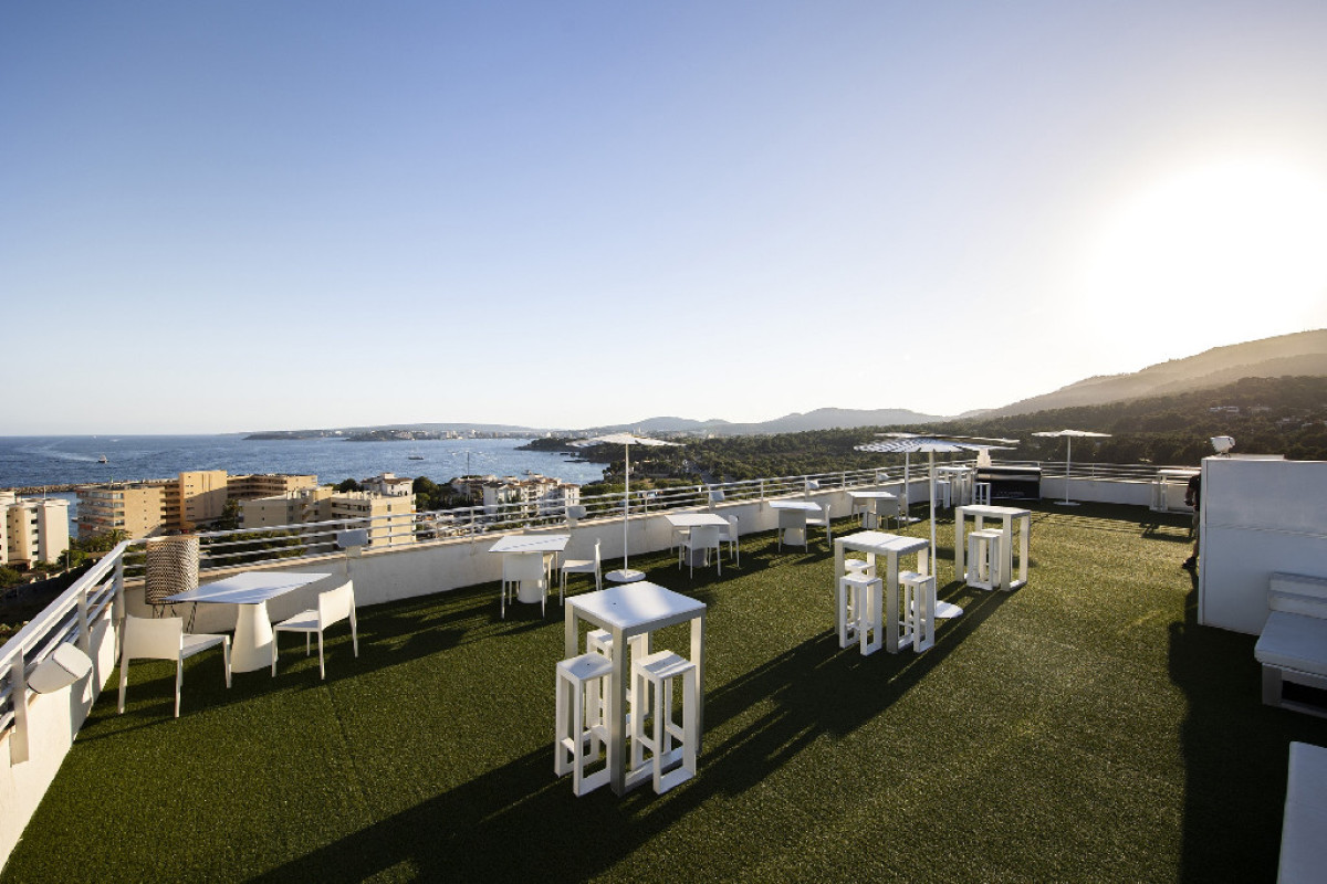 LEONARDO BOUTIQUE HOTEL MALLORCA PORT PORTALS (ADULTS ONLY)