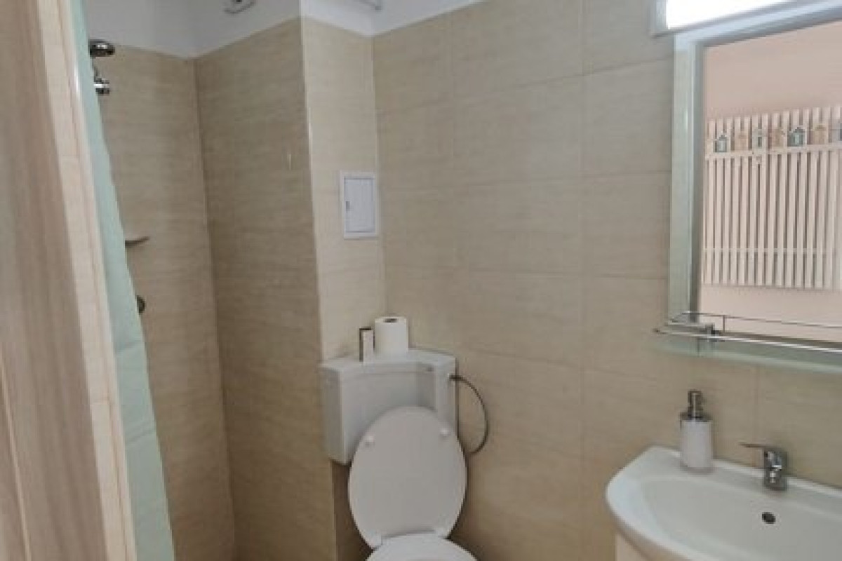 PARADIS APARTMENTS - ALFA BETA