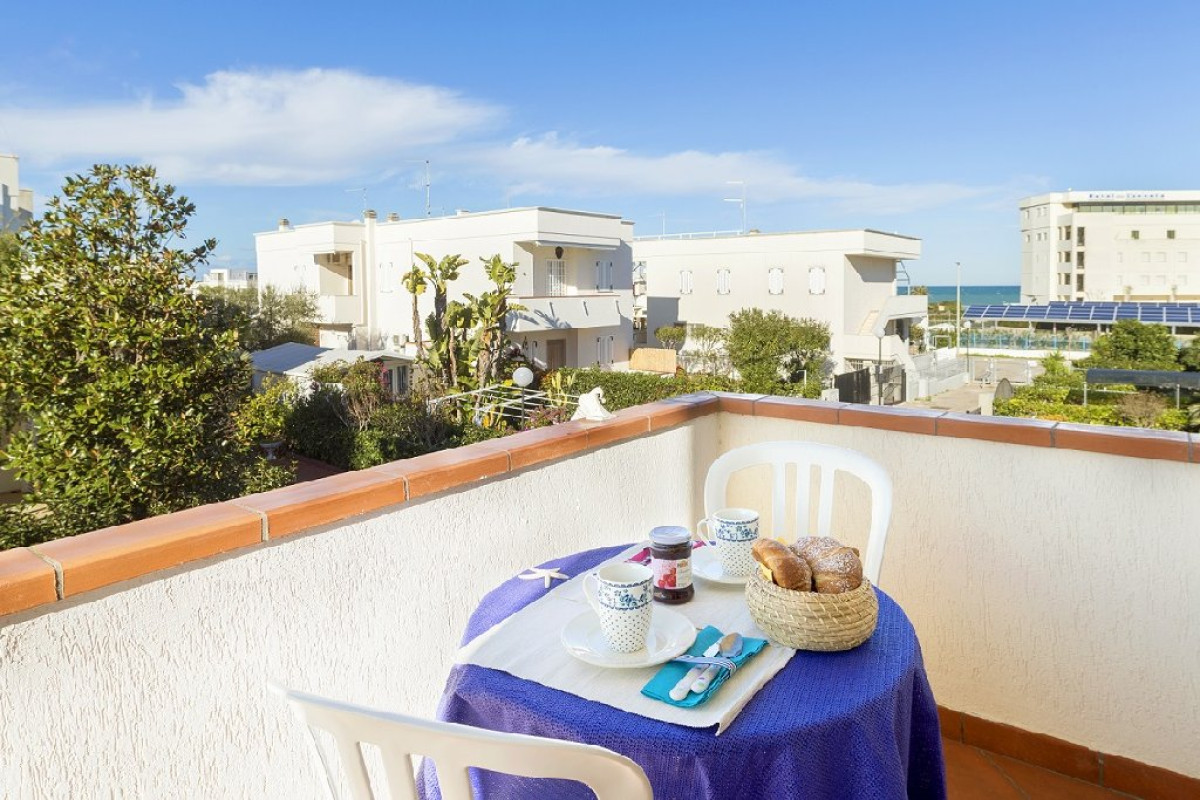 Apartamente SMART Torre Canne