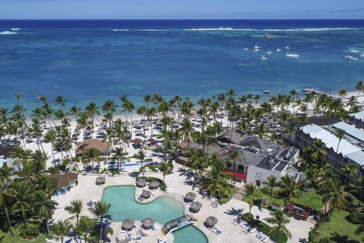BE LIVE COLLECTION PUNTA CANA (adults only)