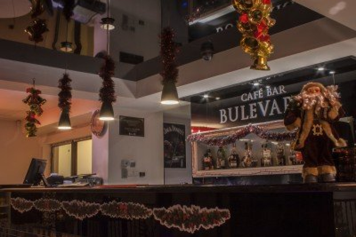 Hotel Bulevard
