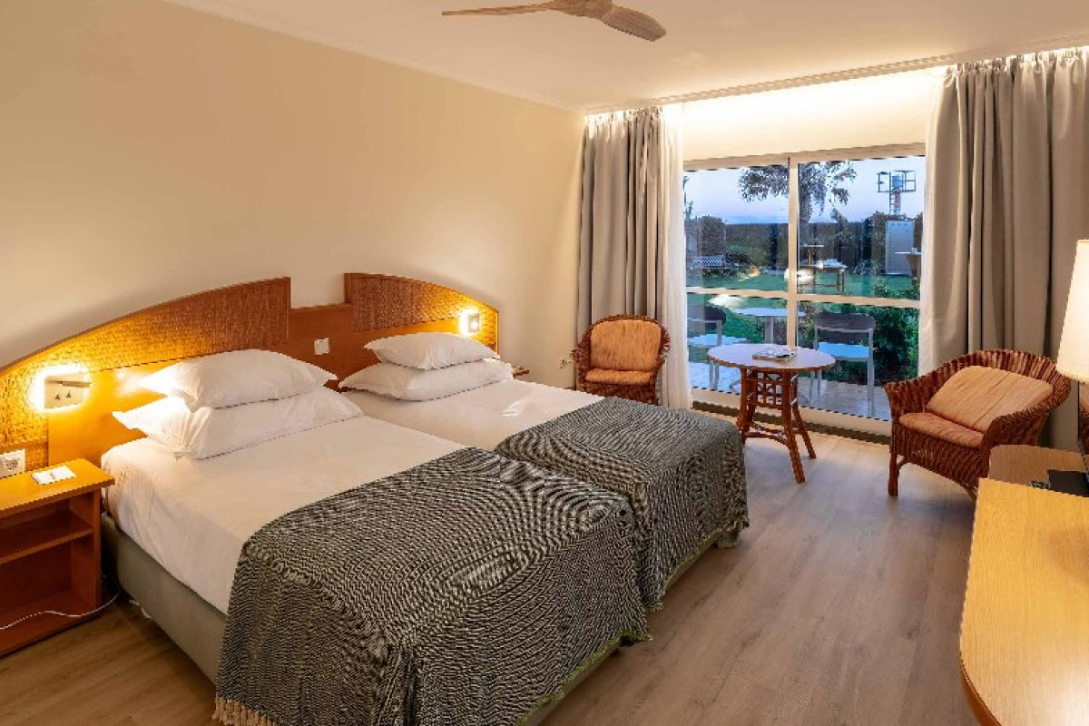 PESTANA OCEAN BAY - ALL INCLUSIVE RESORT