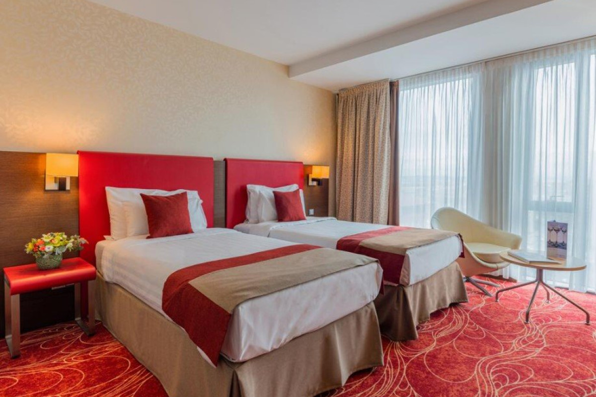 RAMADA
