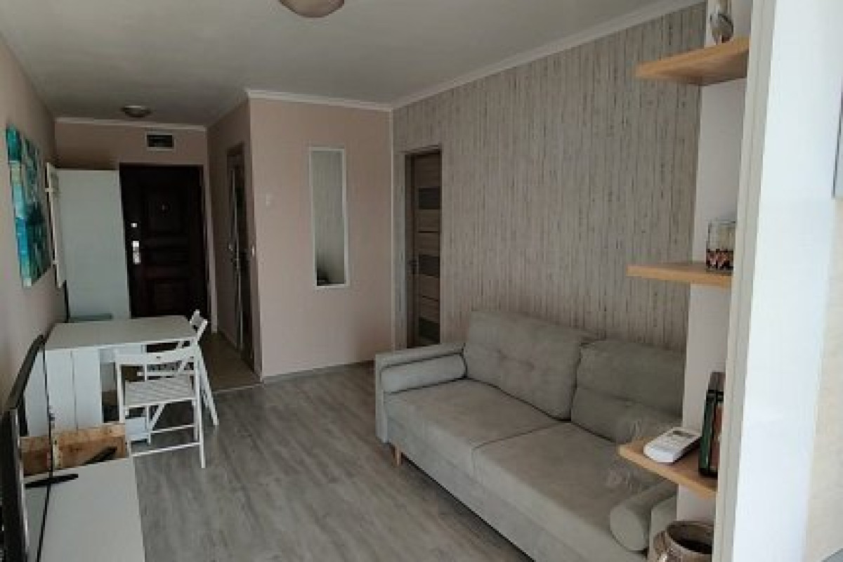 PARADIS APARTMENTS - ALFA BETA