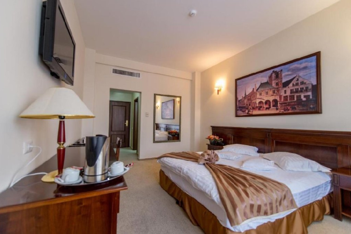 Hotel Rexton