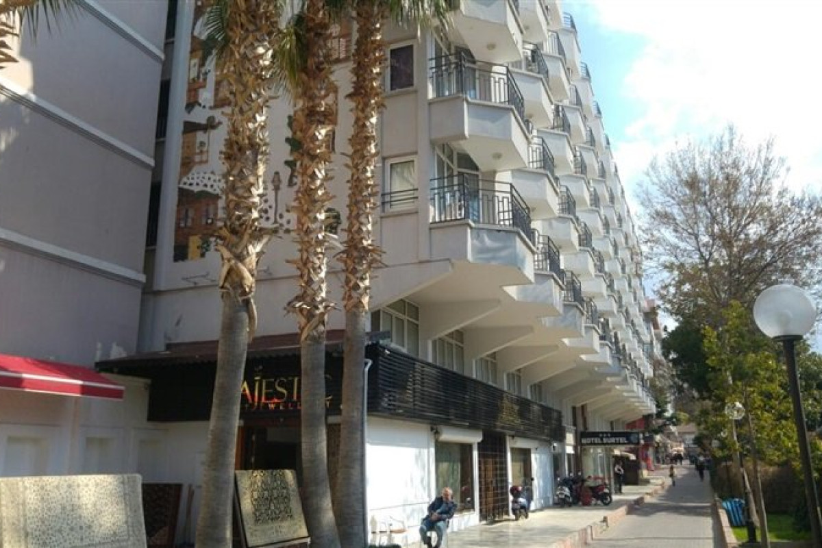 SURTEL HOTEL