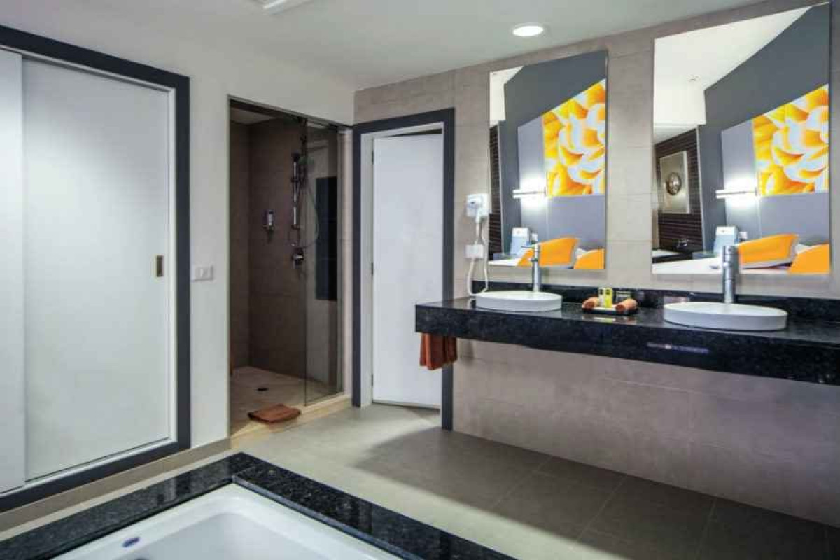Riu Cancun (recomandat 4*)