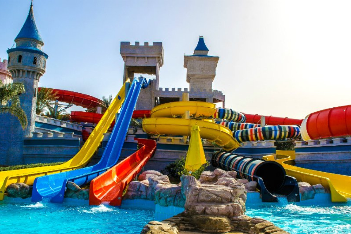 SERENITY ALMA HEIGHTS EX SERENITY FUN CITY