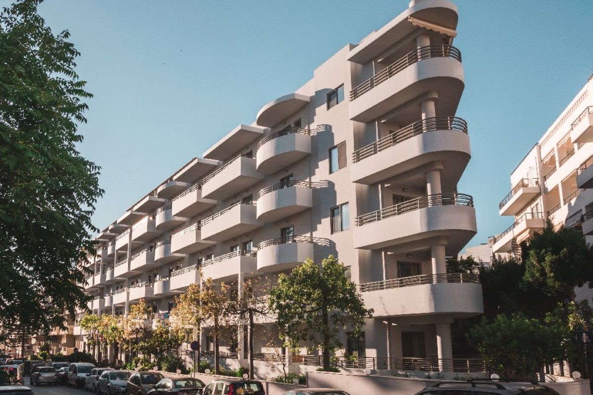 Bio Suites Hotel (CHQ)