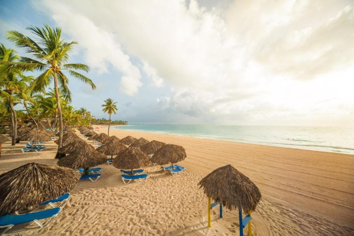 CARIBE DELUXE PRINCESS