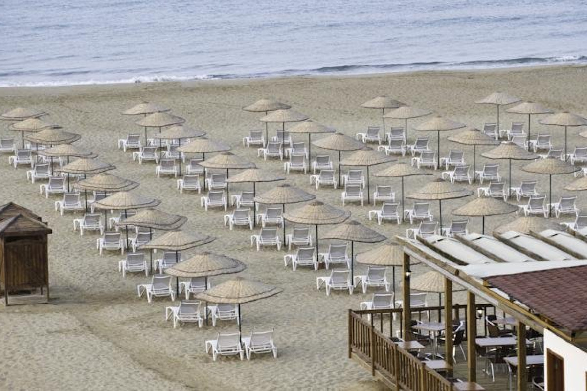 ROMA BEACH RESORT (+15 ADULT ONLY)