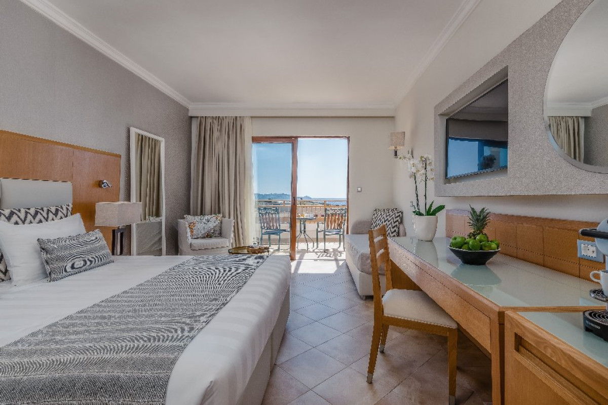 Lindos Imperial Resort and Spa