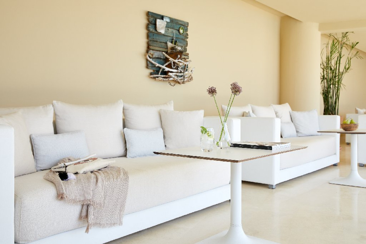 Lindos Blu Luxury Hotel and Suites (Adults Only 17+)