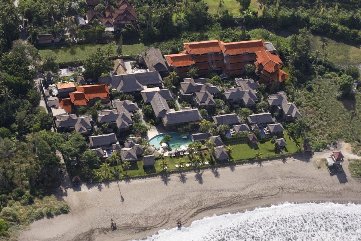 GRAND BALISANI SUITES, Seminyak-Kuta