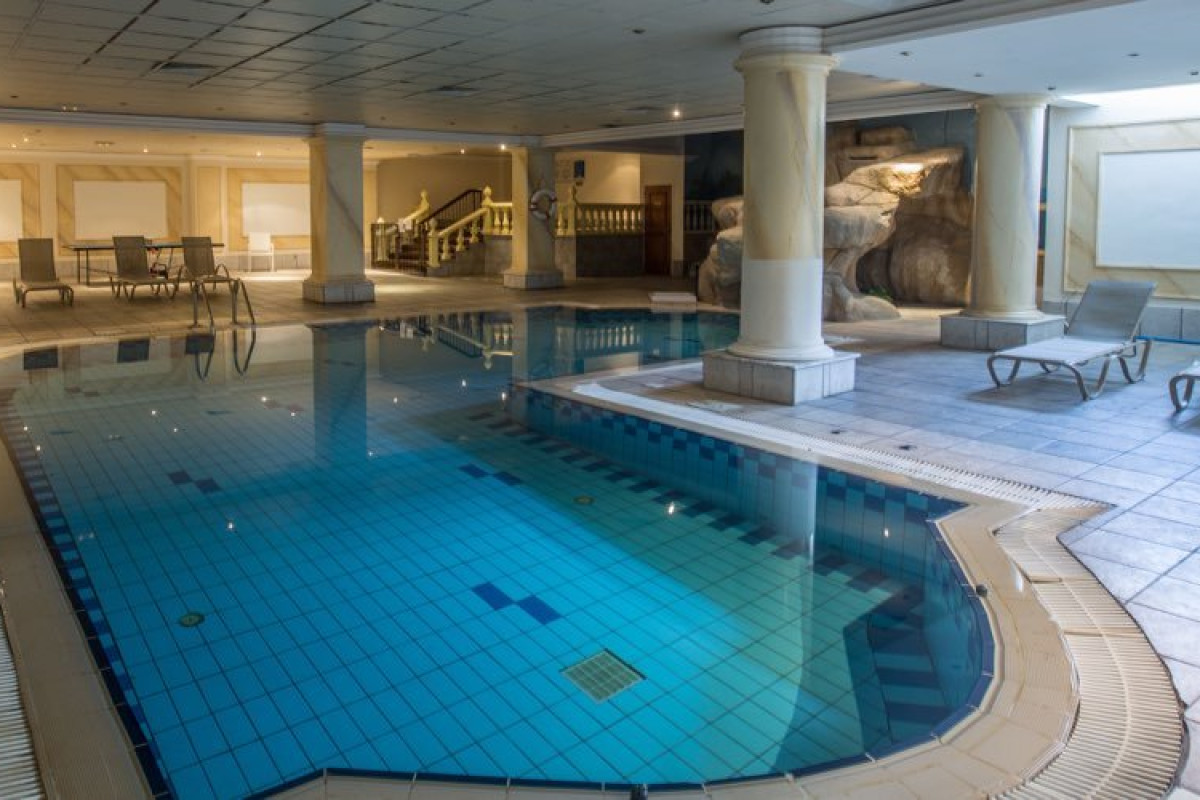 ANASTASIA BEACH HOTEL