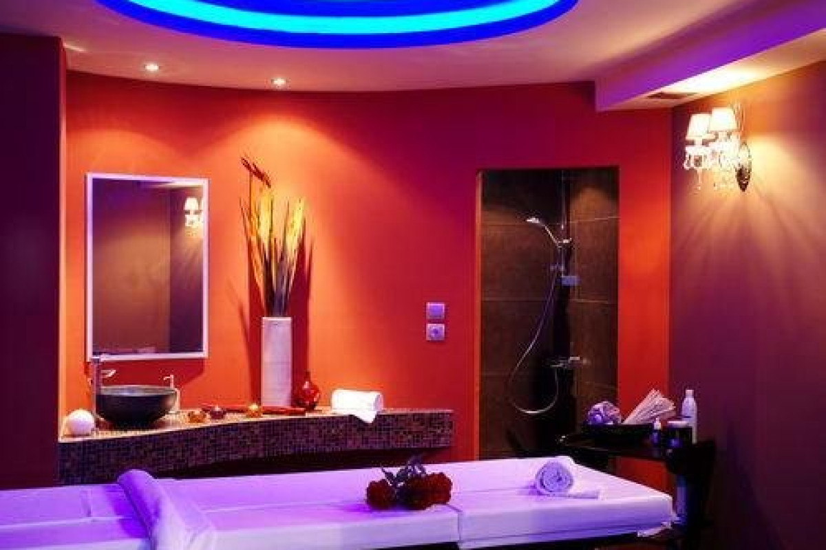 Tsamis Zante Hotel Spa (recomandat 3*+)  (Kypseli)