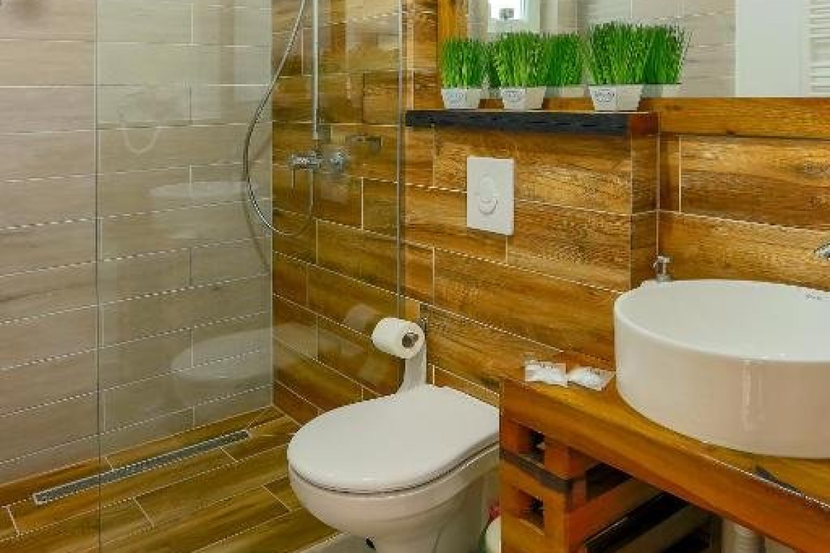 Residence Rooms Bucovina