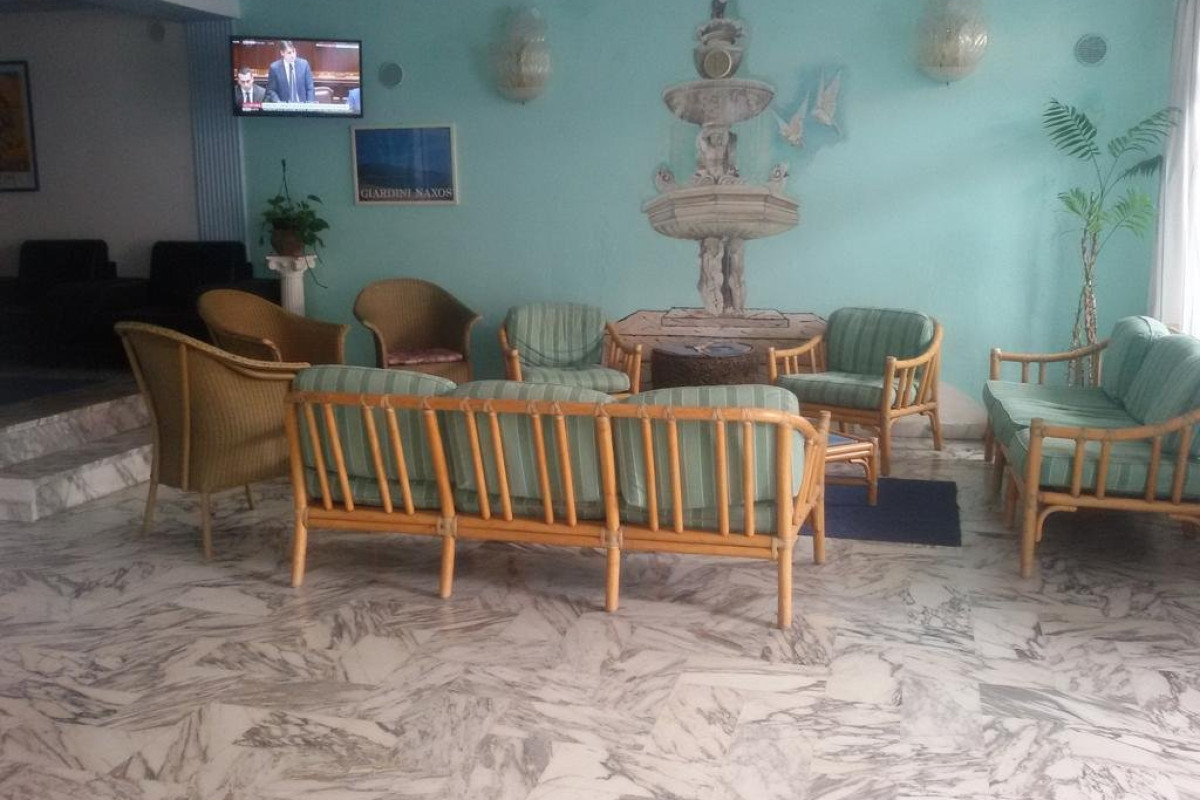 Villa Athena