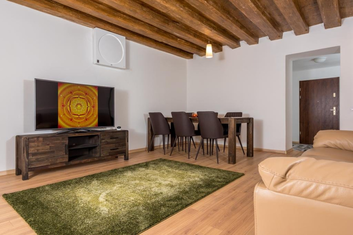 Casa Nicolae - Luxury Suites