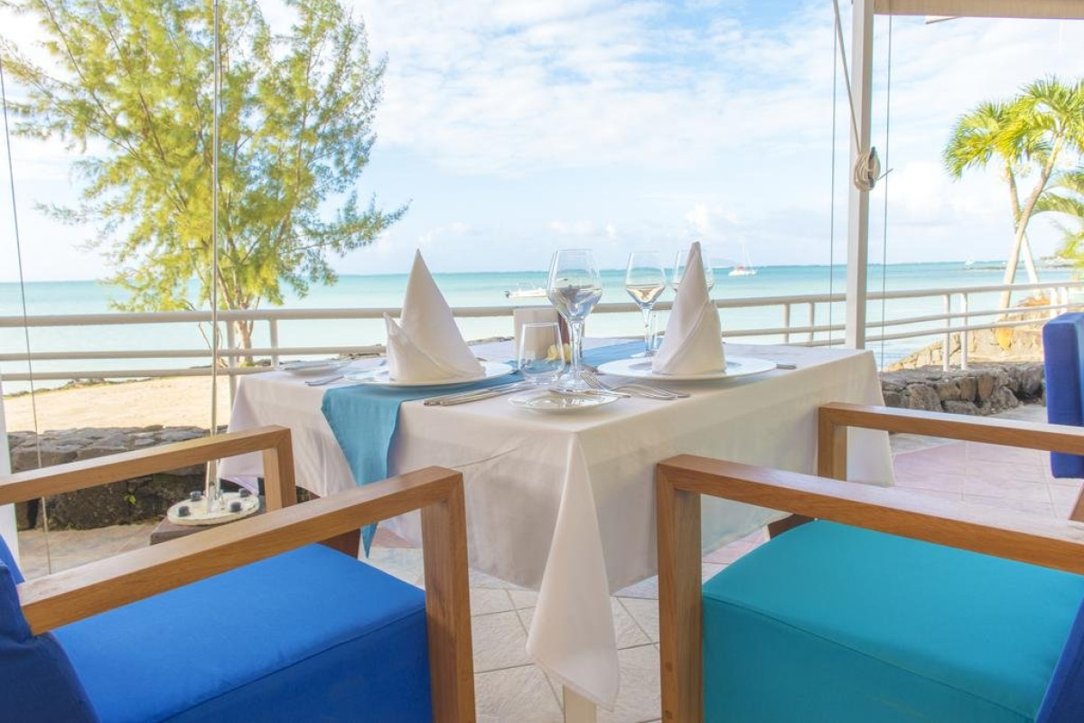 SEAVIEW CALODYNE LIFESTYLE RESORT