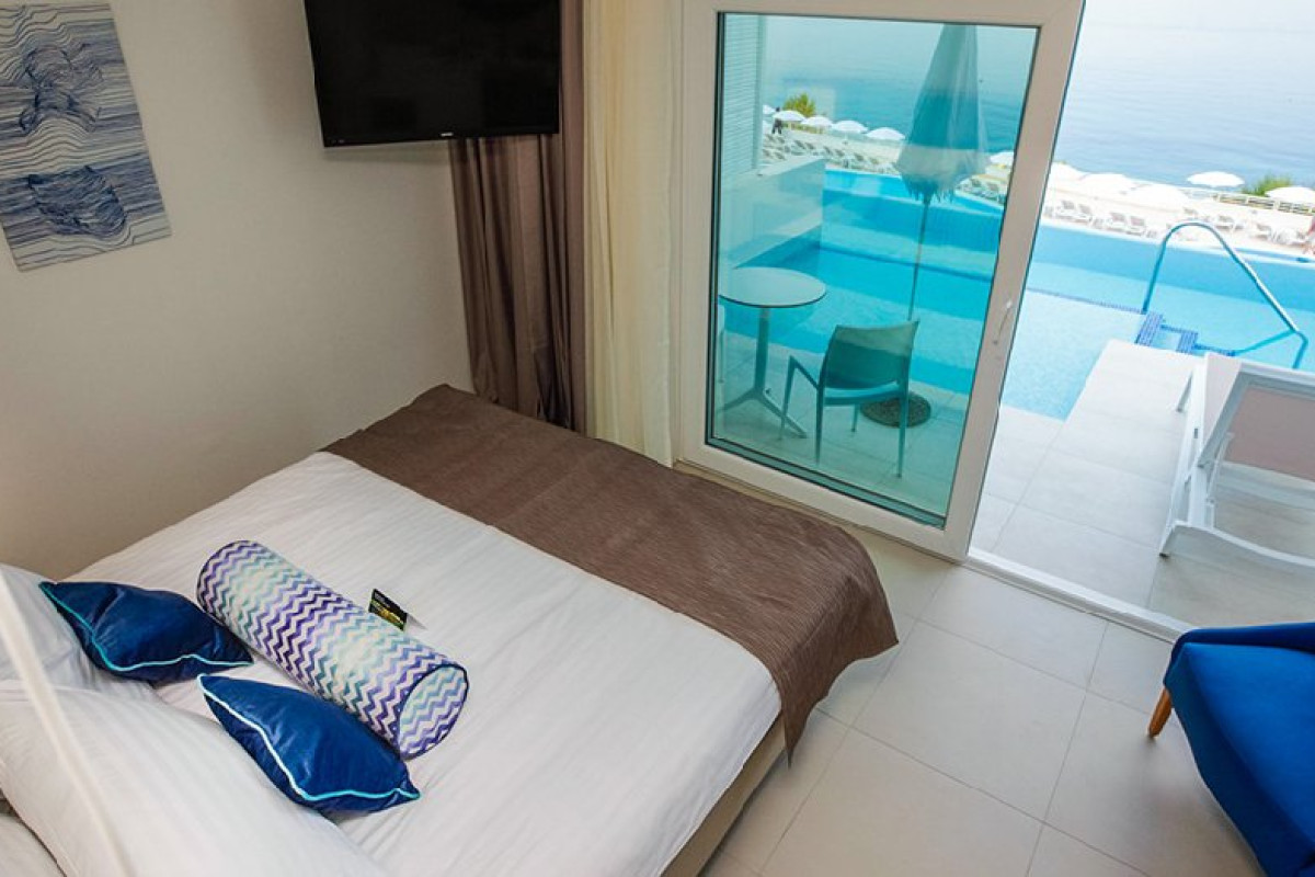 Sensimar Adriatic Beach by Karisma (Zivogosce)