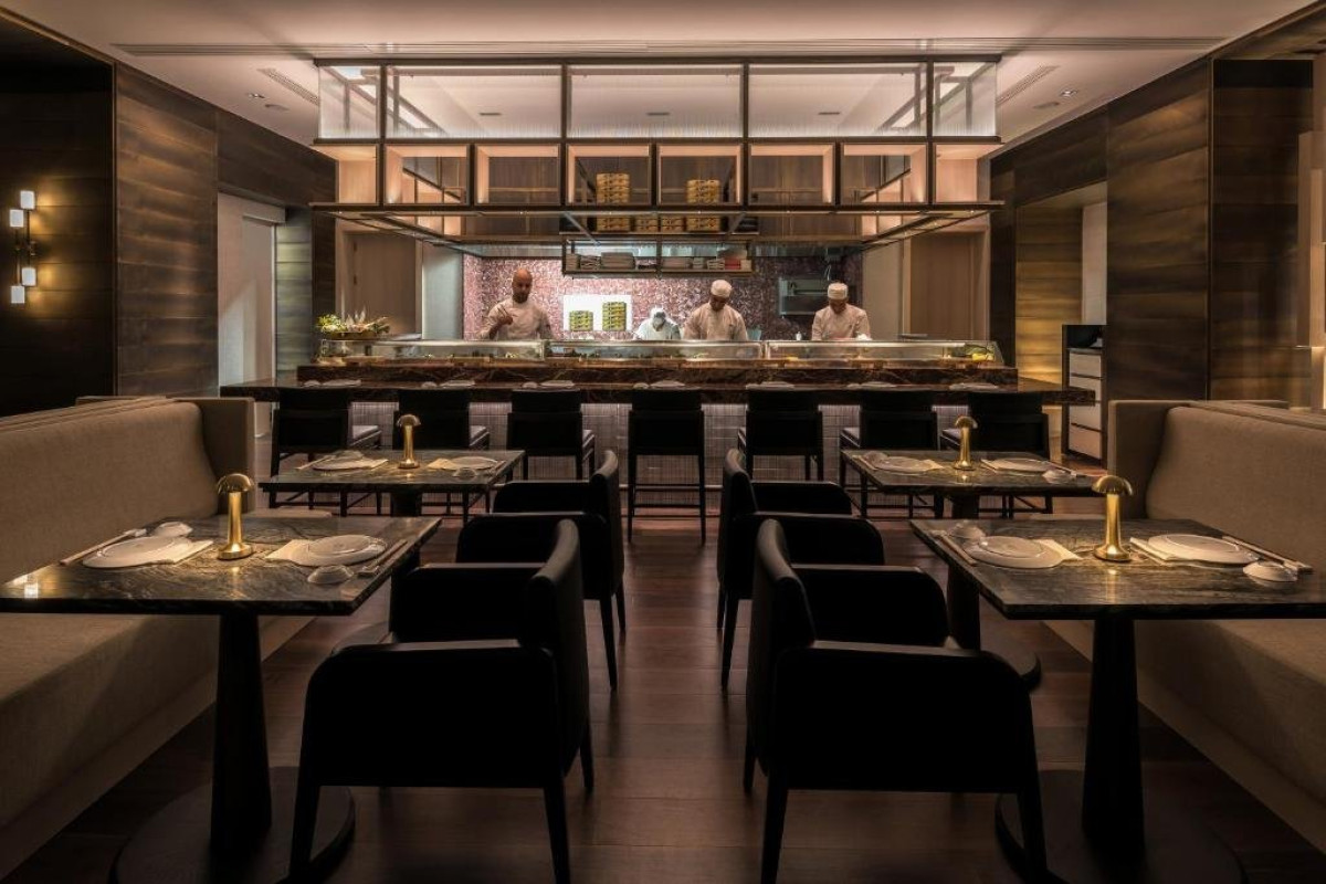 AMARA HOTEL