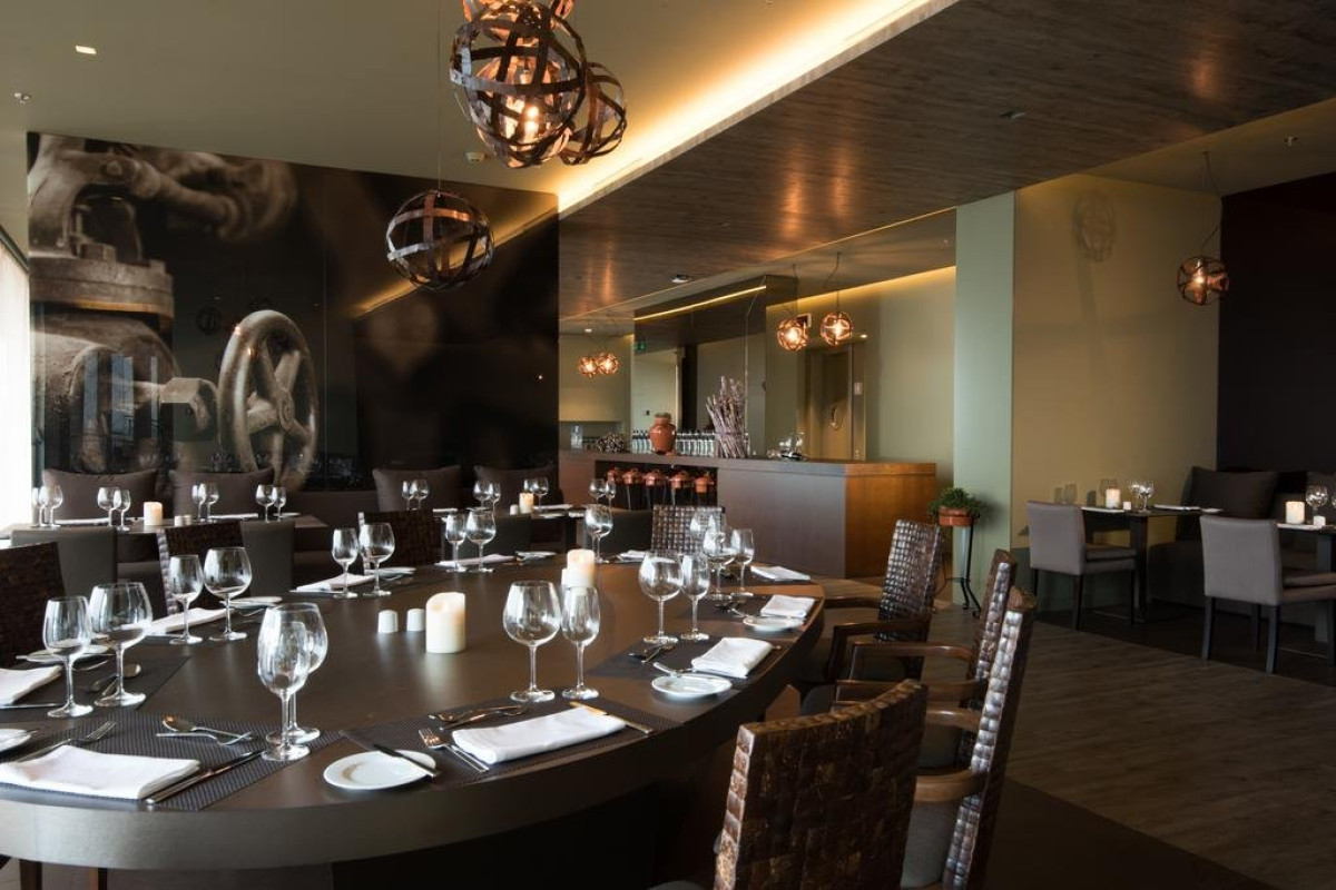 SAVOY SACCHARUM RESORT AND SPA