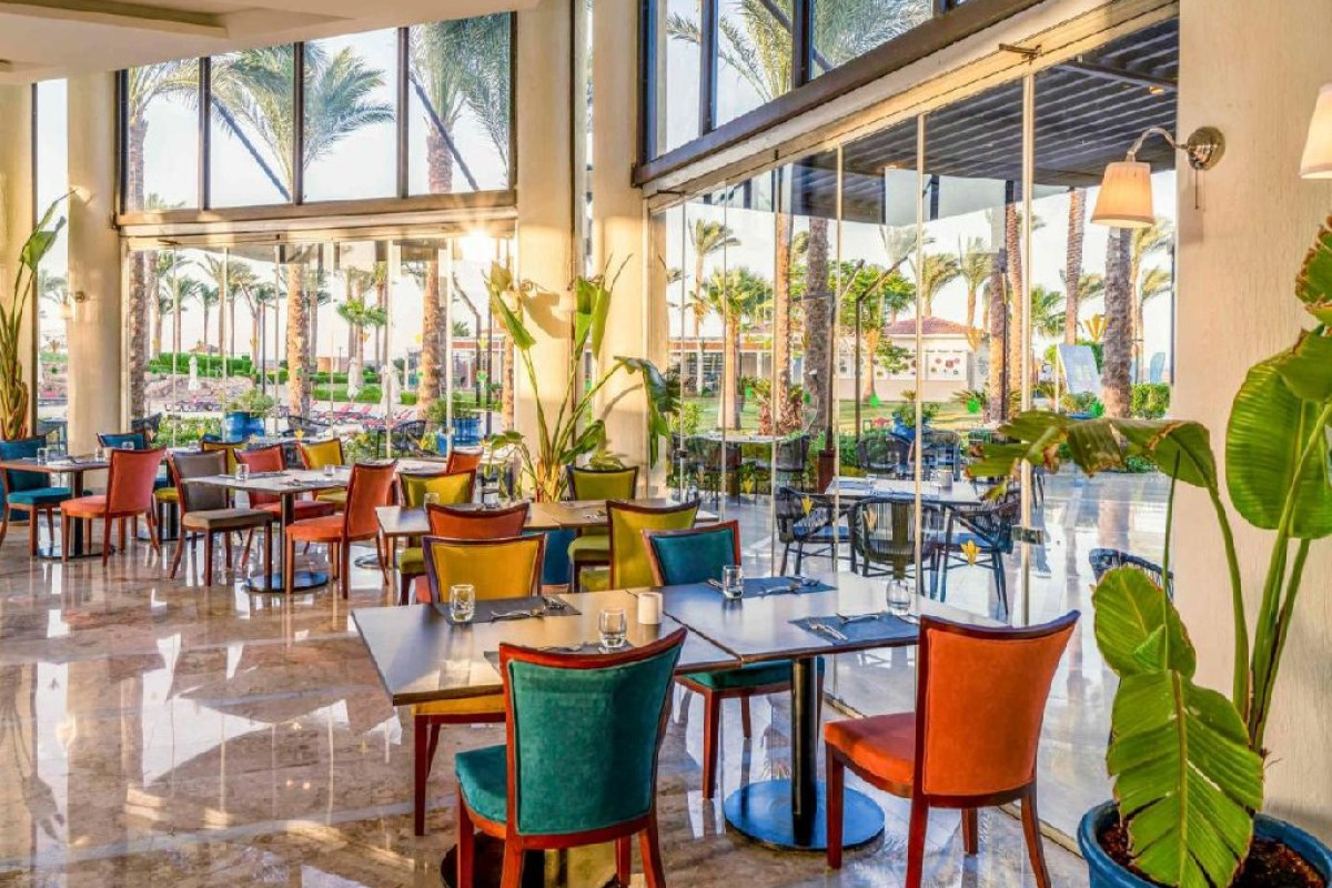 Rixos Sharm El Sheikh (Adults-Only +18)