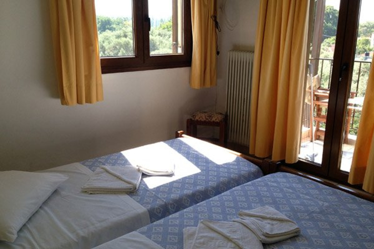 Kassandra Hotel - Kala Nera