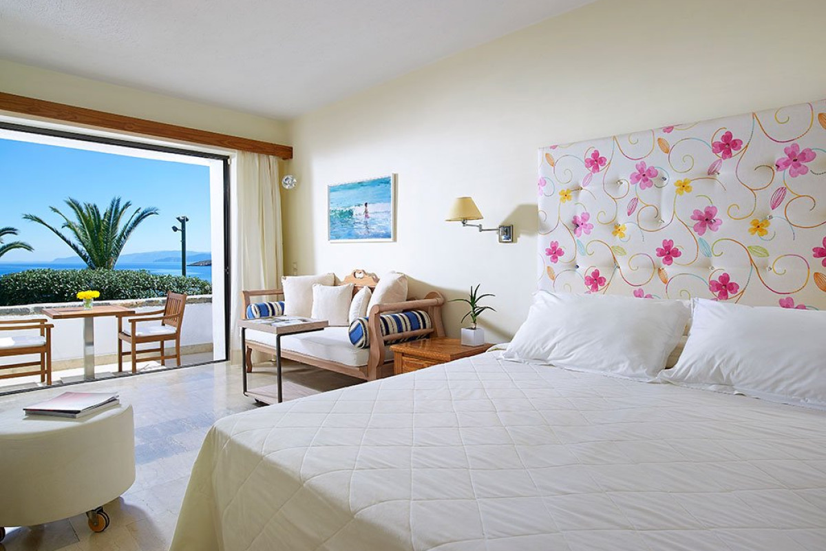 St Nicolas Bay Resort Hotel and Villas
