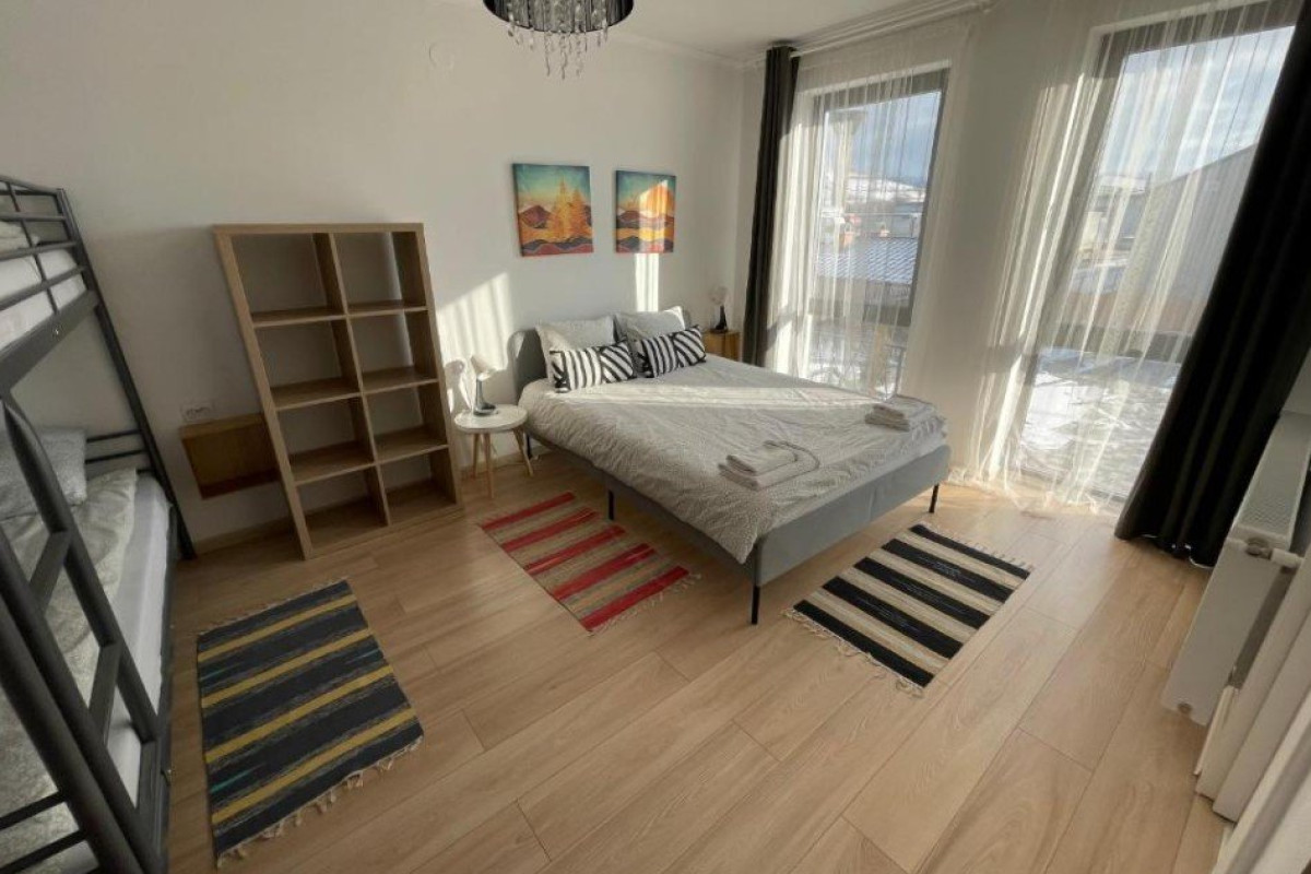 Hotel Alpin Rooms