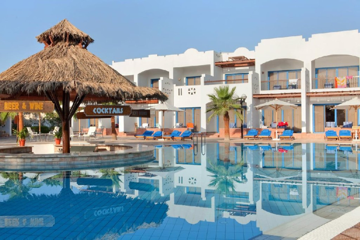 Fayrouz Resort