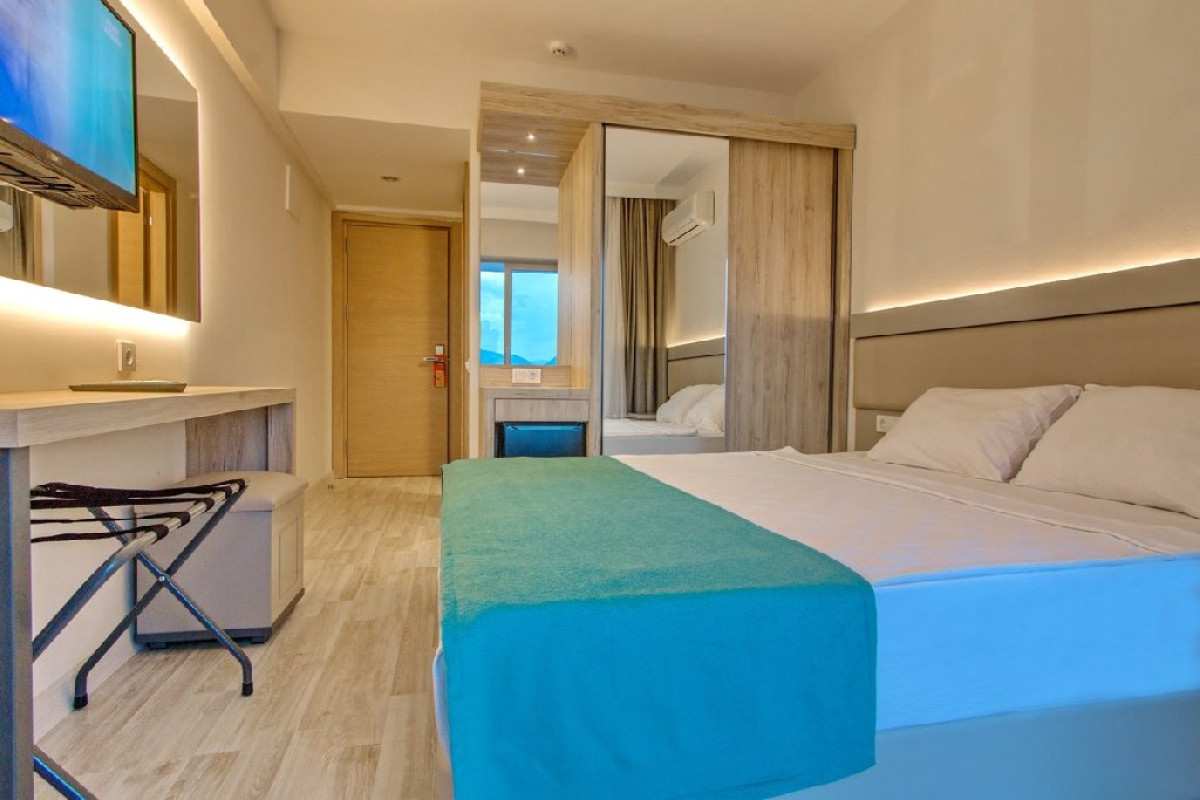 PALMEA HOTEL