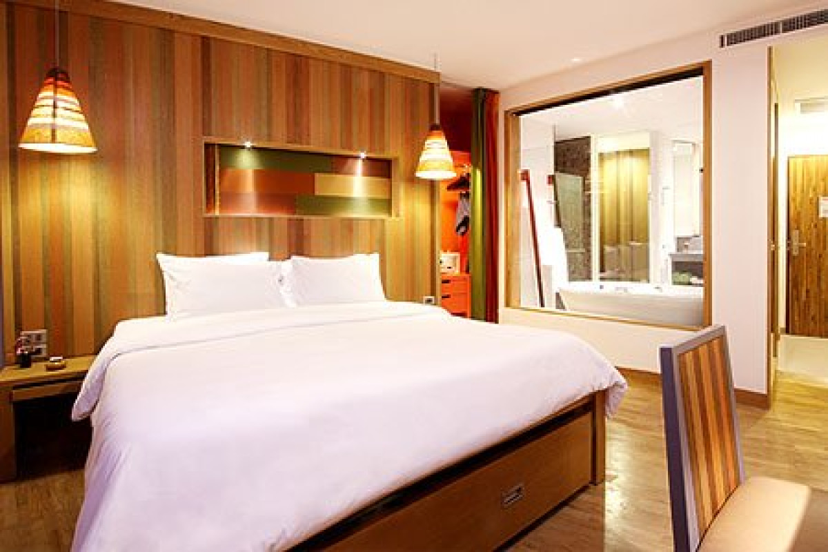 PATONG BEACH HOTEL