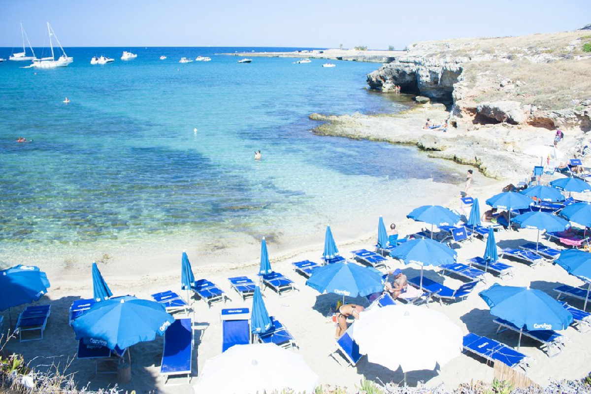 Corvino Resort - Cala Corvino