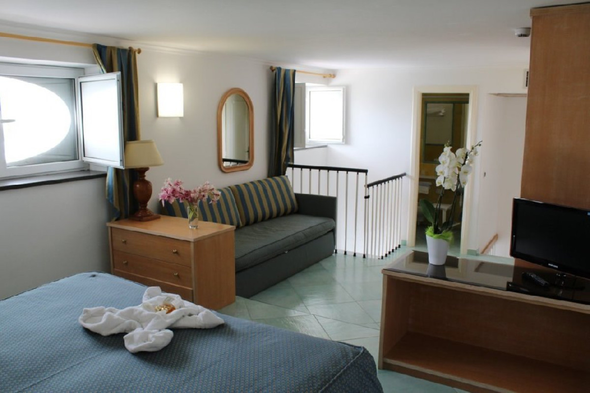 Hotel Terme Floridiana