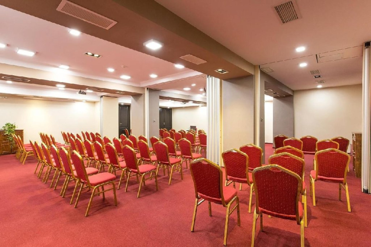 Ramada City Center