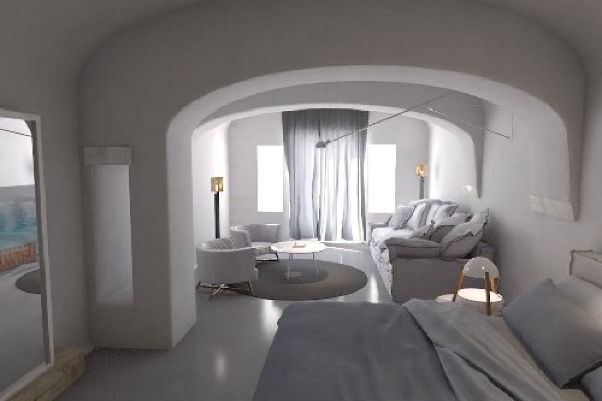 Mykonos Blanc