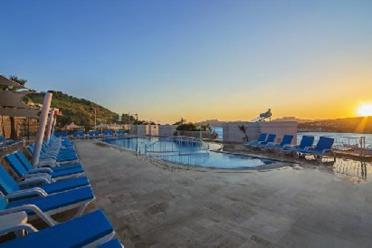 RIVA BODRUM RESORT