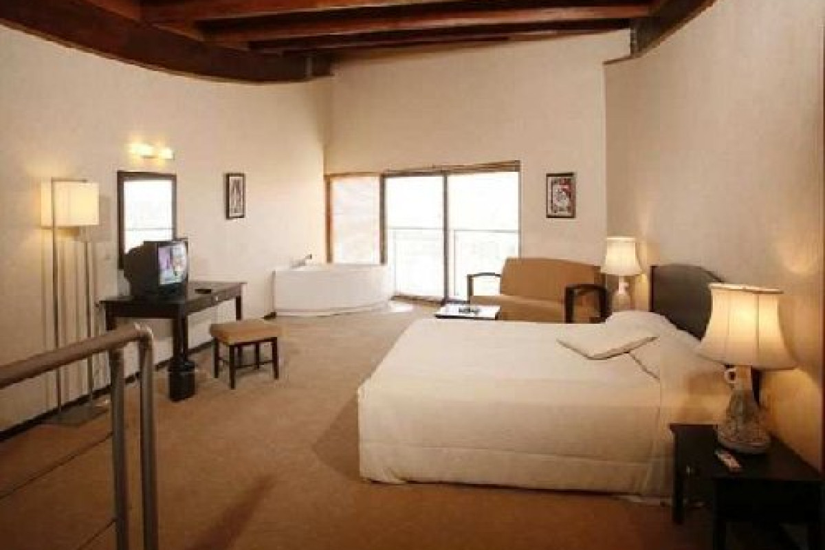 PIRIL HOTEL SPA